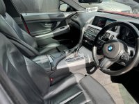 BMW 6 SERIES GRAN COUPE