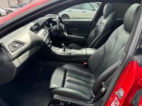 BMW 6 SERIES GRAN COUPE