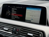 BMW 6 SERIES GRAN COUPE
