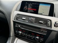 BMW 6 SERIES GRAN COUPE