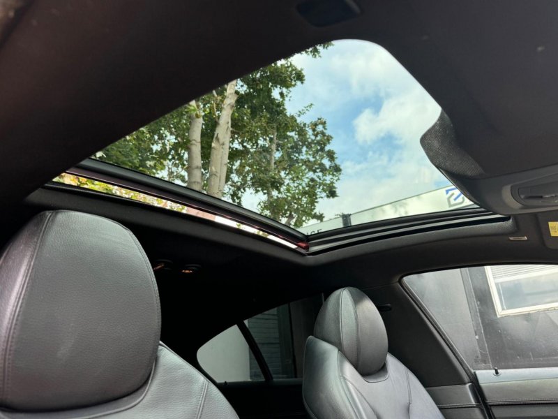 BMW 6 SERIES GRAN COUPE