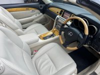 LEXUS SC 430