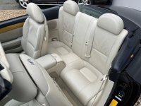 LEXUS SC 430