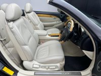 LEXUS SC 430