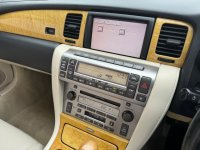LEXUS SC 430