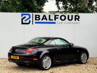 LEXUS SC 430