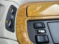 LEXUS SC 430