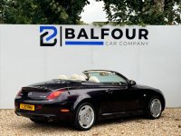 LEXUS SC 430