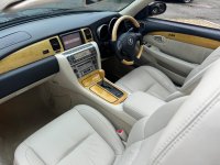 LEXUS SC 430