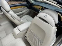 LEXUS SC 430