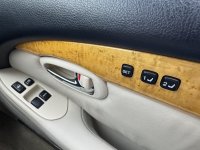 LEXUS SC 430