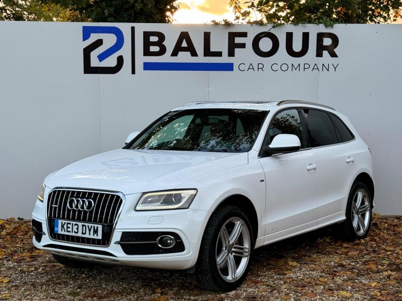 AUDI Q5