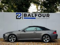 BMW 6 SERIES