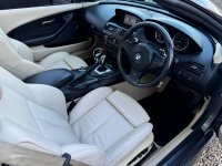 BMW 6 SERIES
