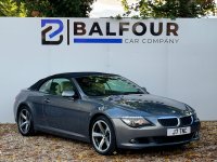 BMW 6 SERIES