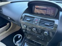 BMW 6 SERIES