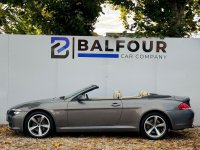 BMW 6 SERIES
