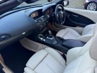BMW 6 SERIES