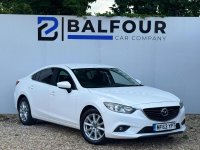 MAZDA MAZDA6