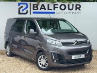CITROEN SPACETOURER