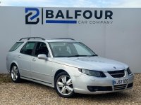 SAAB 9-5